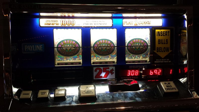 Slot Pulsa Online: Strategi Agar Kemenangan Maksimal