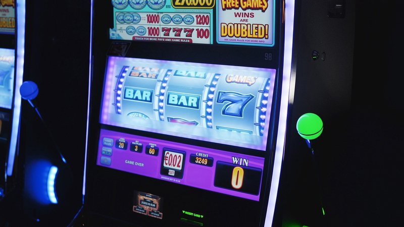 Update Daftar Link Slot Alternatif Akses Mudah Metode Slot Pulsa Cepat